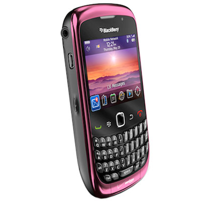 Blackberry Curve 3G 9330