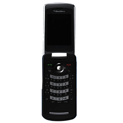 Blackberry Pearl 8220