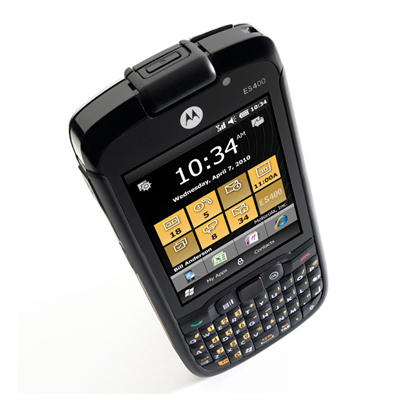 Motorola ES400