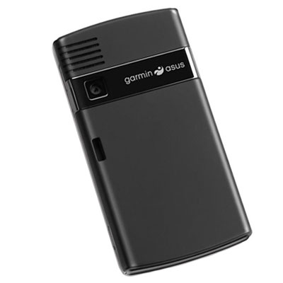 Asus nuvifone G60
