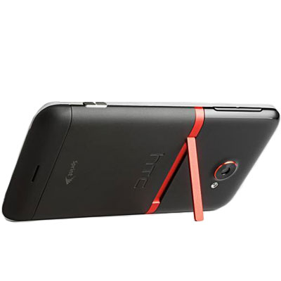 HTC Evo 4G LTE