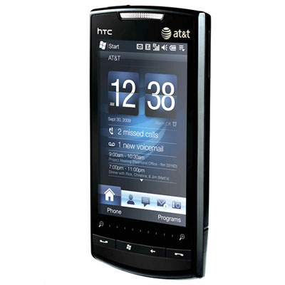 HTC Pure