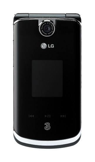 LG U830