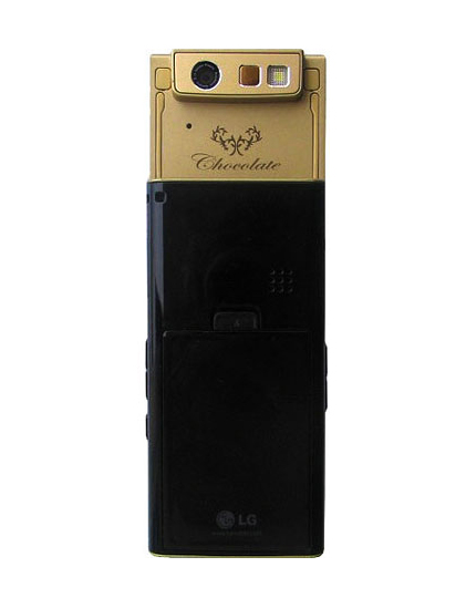 LG KE800
