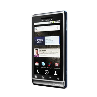 Motorola Milestone 2