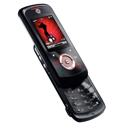 Motorola ROKR EM25