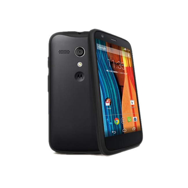 Motorola Moto G Dual SIM