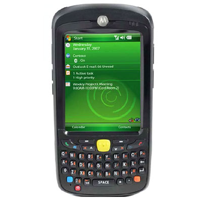 Motorola MC5590