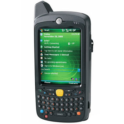 Motorola MC5574