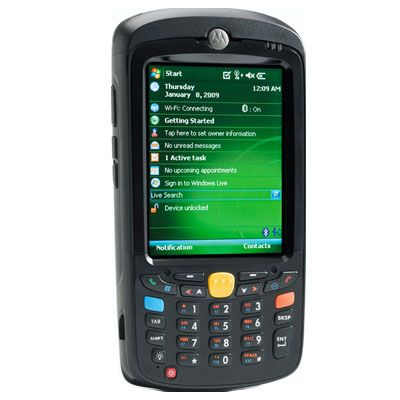Motorola MC5590