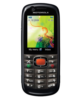 Motorola MOTO VE538
