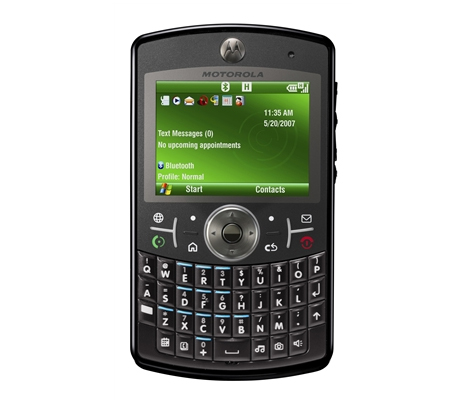 Motorola Q 9H