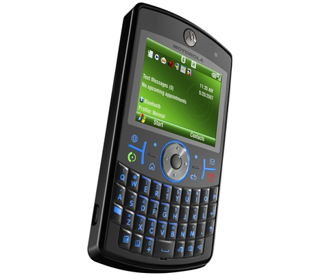Motorola Q 9H