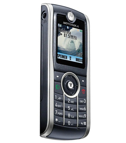 Motorola W209