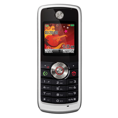 Motorola W230