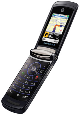 Motorola RAZR2 V9x