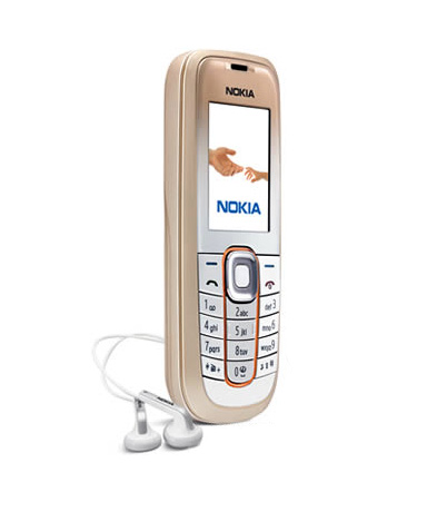 Nokia 2600 classic