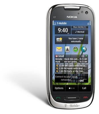 Nokia Astound