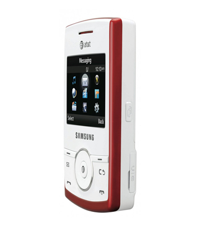 Samsung A767 Propel