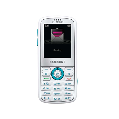 Samsung SGH T459 Gravity