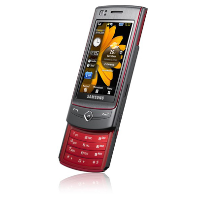 Samsung S8300 Tocco Ultra Edition