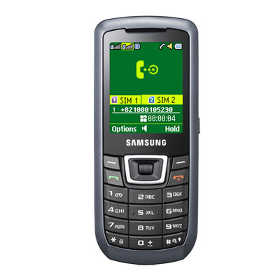 Samsung C3212