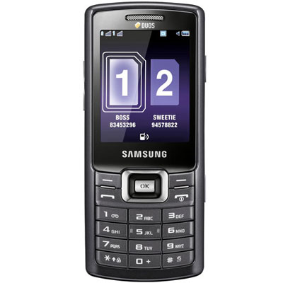 Samsung GT-C5212