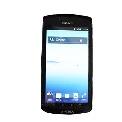 Sony Ericsson Xperia neo L