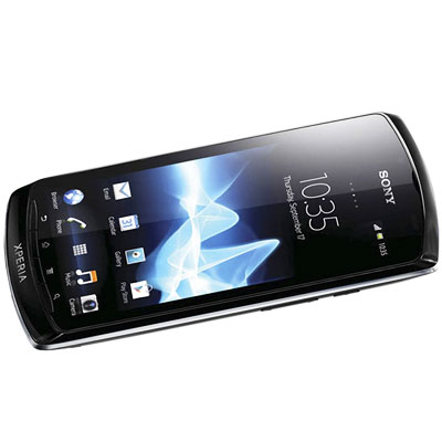 Sony Ericsson Xperia neo L