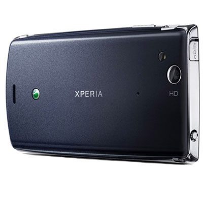 Sony Ericsson XPERIA arc