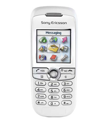 Sony Ericsson J200