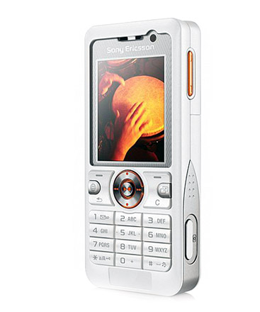 Sony Ericsson K618i