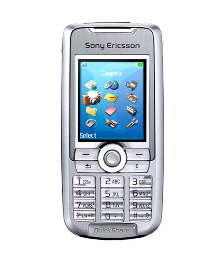 Sony Ericsson K700