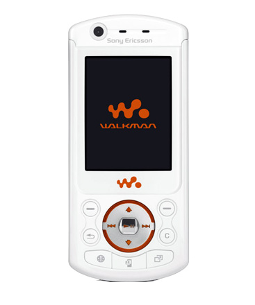 Sony Ericsson W900