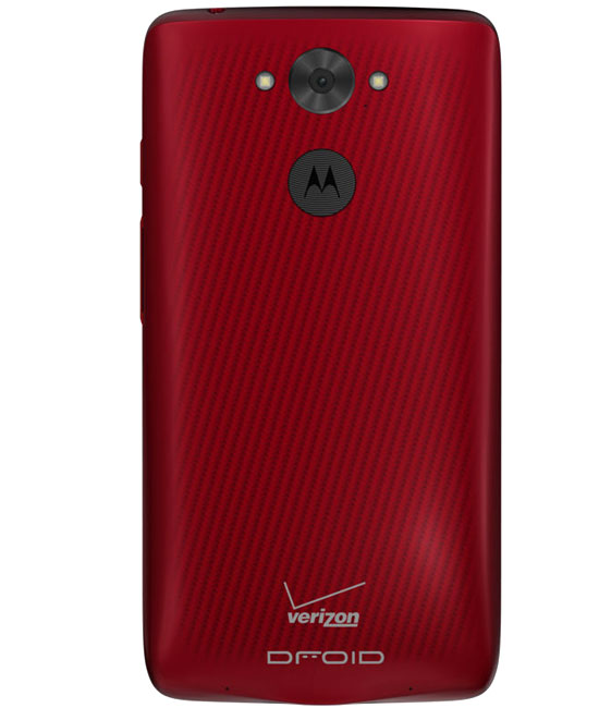 Motorola DROID Turbo
