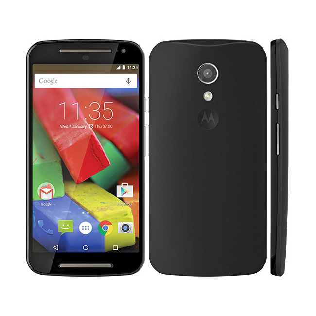 Motorola Moto G 4G Dual Sim (2nd Gen)