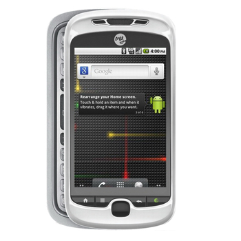T-mobile myTouch 3G Slide