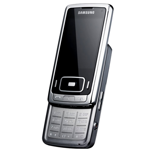 Samsung SGH G800
