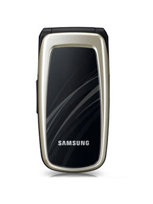 Samsung SGH C250