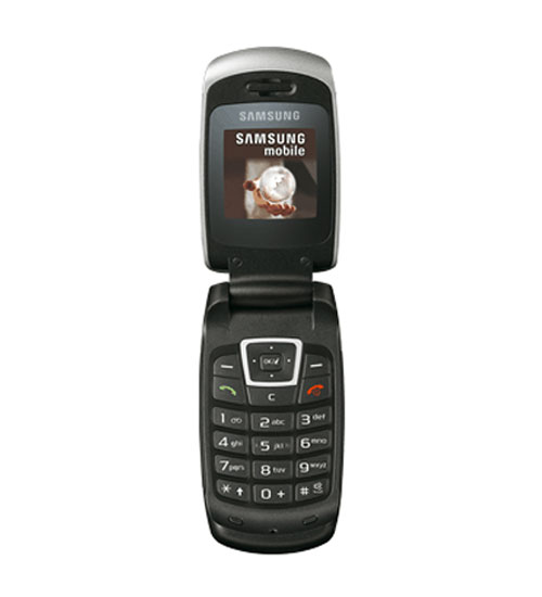 Samsung SGH C260