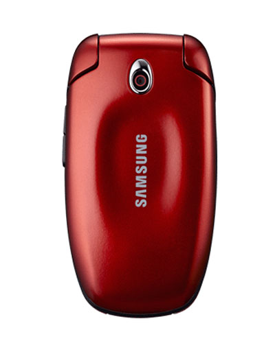 Samsung SGH C520