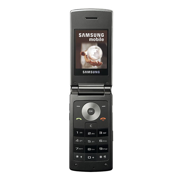 Samsung SGH E210