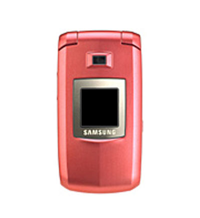 Samsung SGH E690