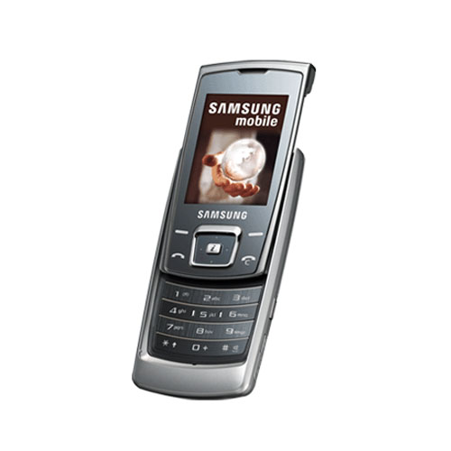 Samsung SGH E840