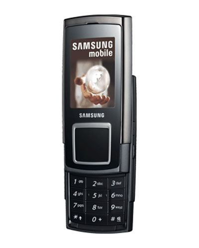 Samsung SGH E950