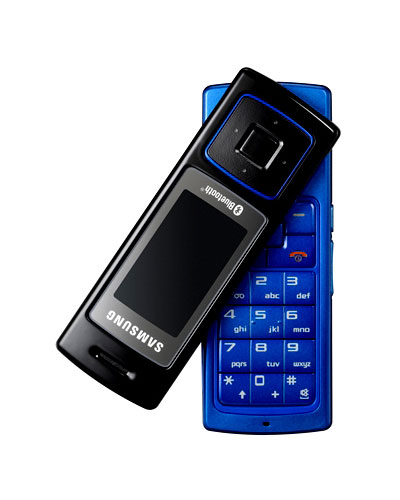 Samsung SGH F200