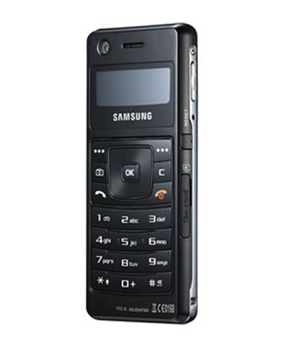 Samsung SGH F300