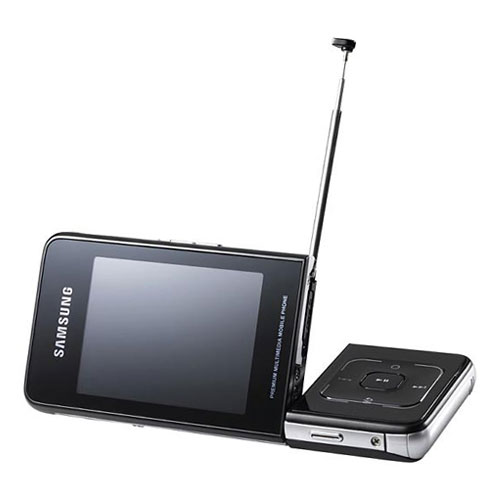 Samsung SGH F500