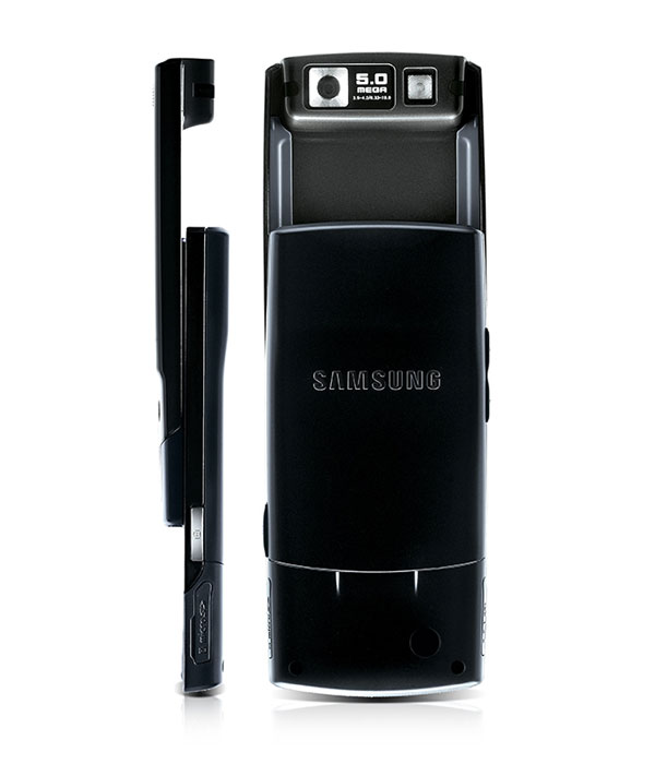 Samsung SGH G600