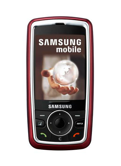 Samsung SGH i400